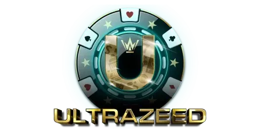 LOGO BY ultrazeed